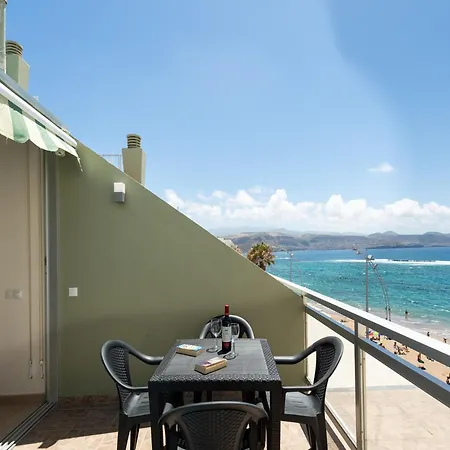 Beachfront House In Palmas With Sea Views Casa vacanze Las Palmas de Gran Canaria